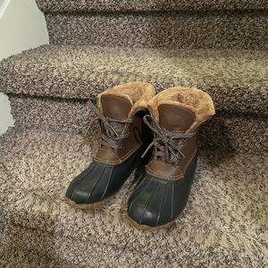 Boots
